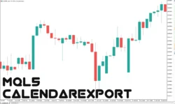 اکسپرت CalendarExport