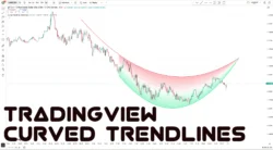 Curved Trendlines