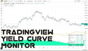 دانلود اندیکاتور Yield Curve Monitor  برای پایش و تحلیل منحنی بازده اوراق قرضه در تریدینگ ویو برای ارزدیجیتال