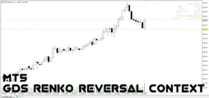 دانلود اندیکاتور GDS Renko Reversal Context برای متاتریدر 5 ابزاری کاربردی جهت تحلیل حرکات قیمت بر اساس روش رنکو