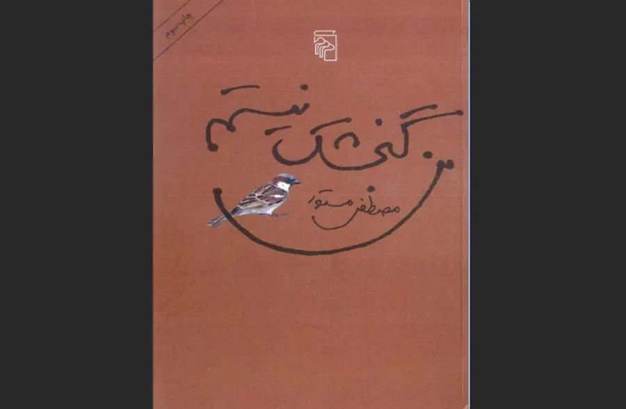 من گنجشک نیستم